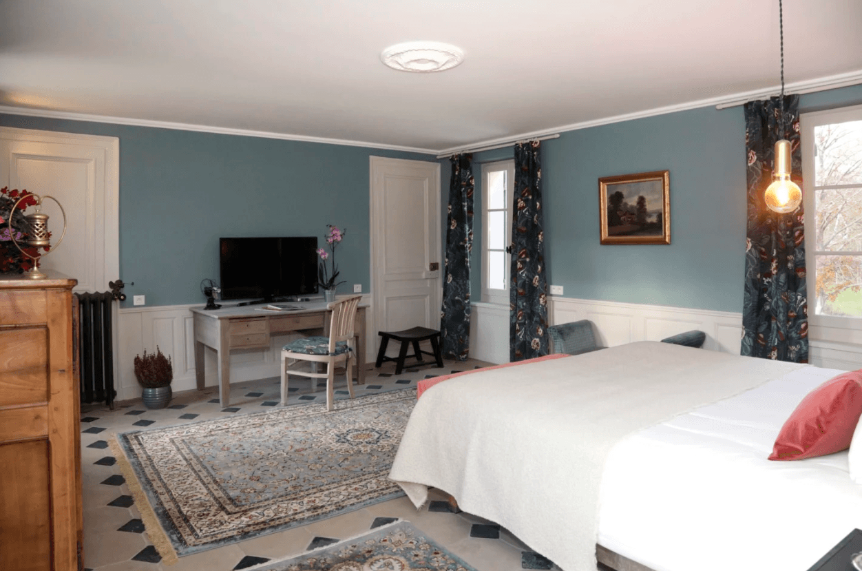 Le domaine du Plessis 59