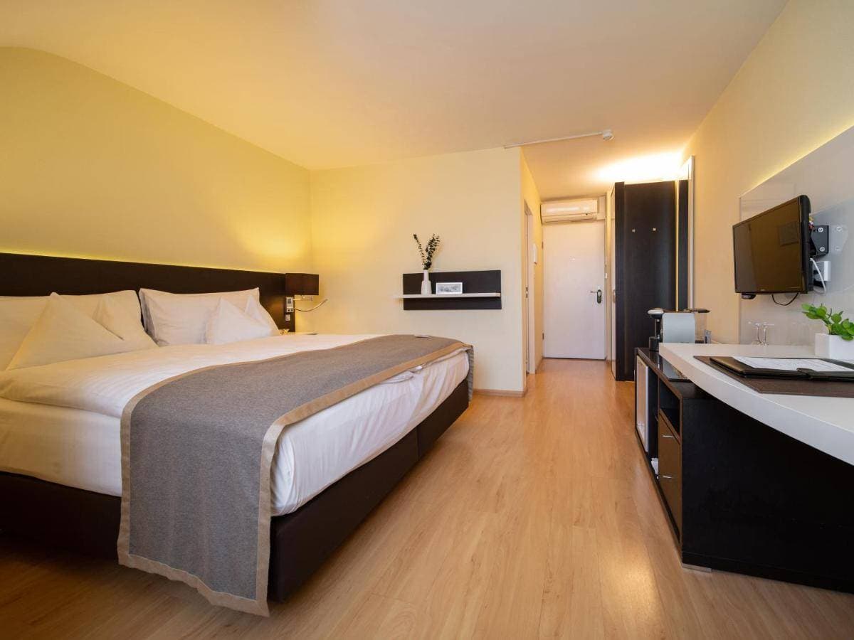 Hotel Spalentor Basel 27