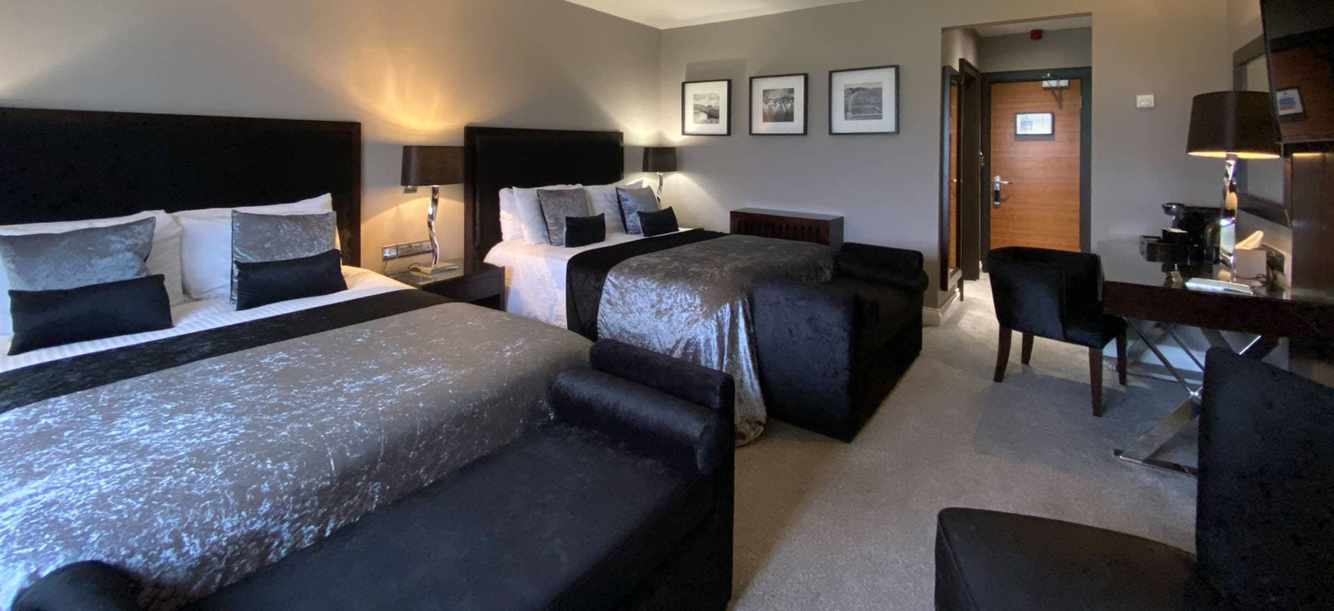 Best Western Derwent Manor Hotel 9