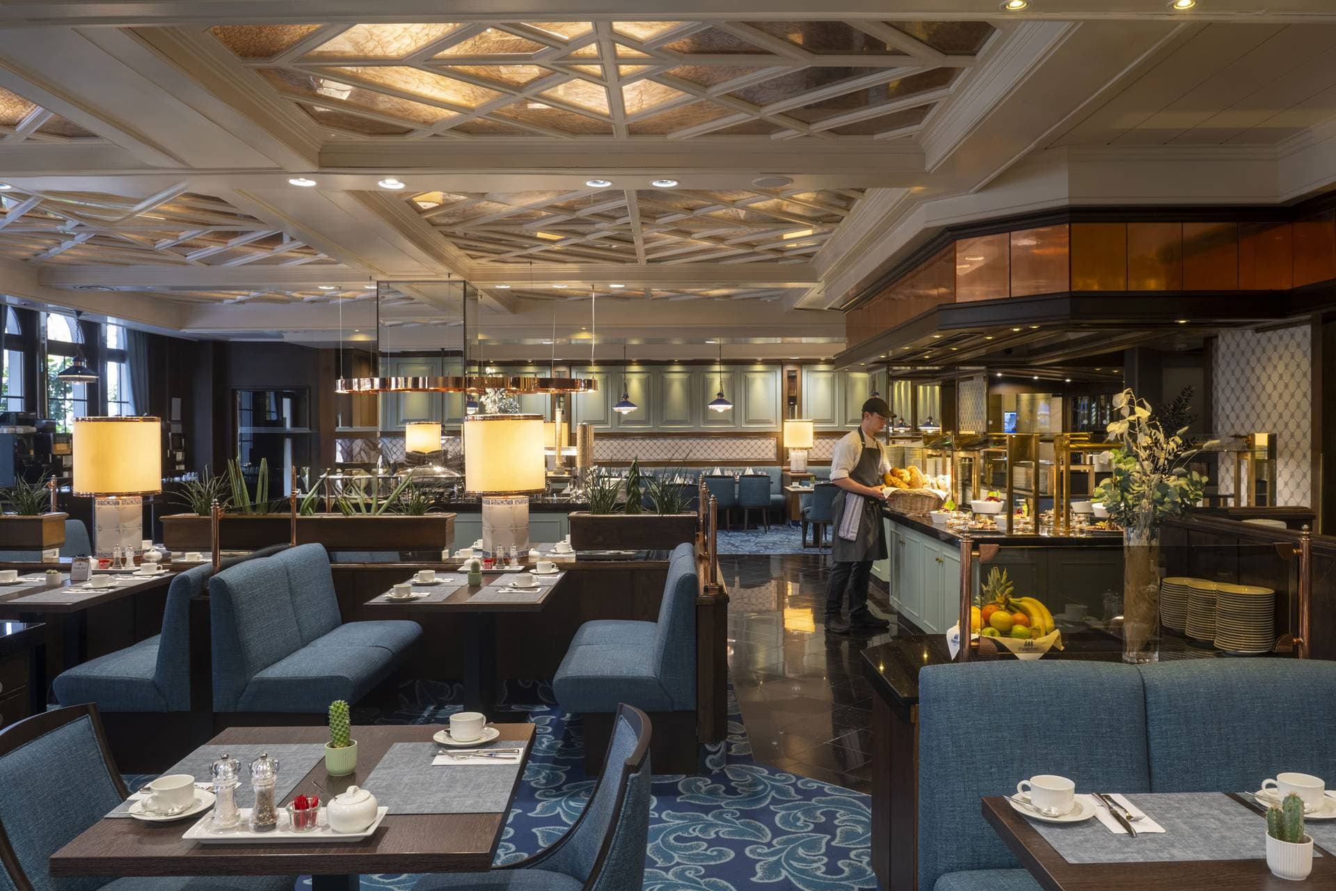 Maritim Hotel Darmstadt 6