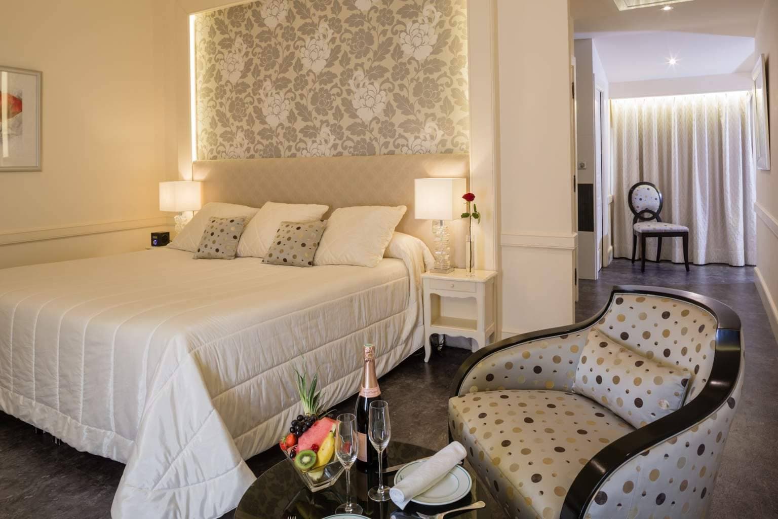 L'Auberge de Cassagne & Spa 18