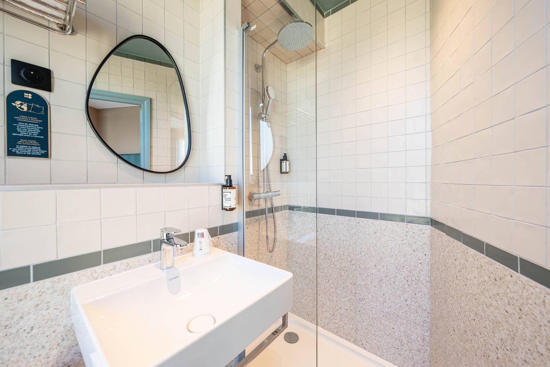 Hôtel CASA MOHO - Juan les pins  35