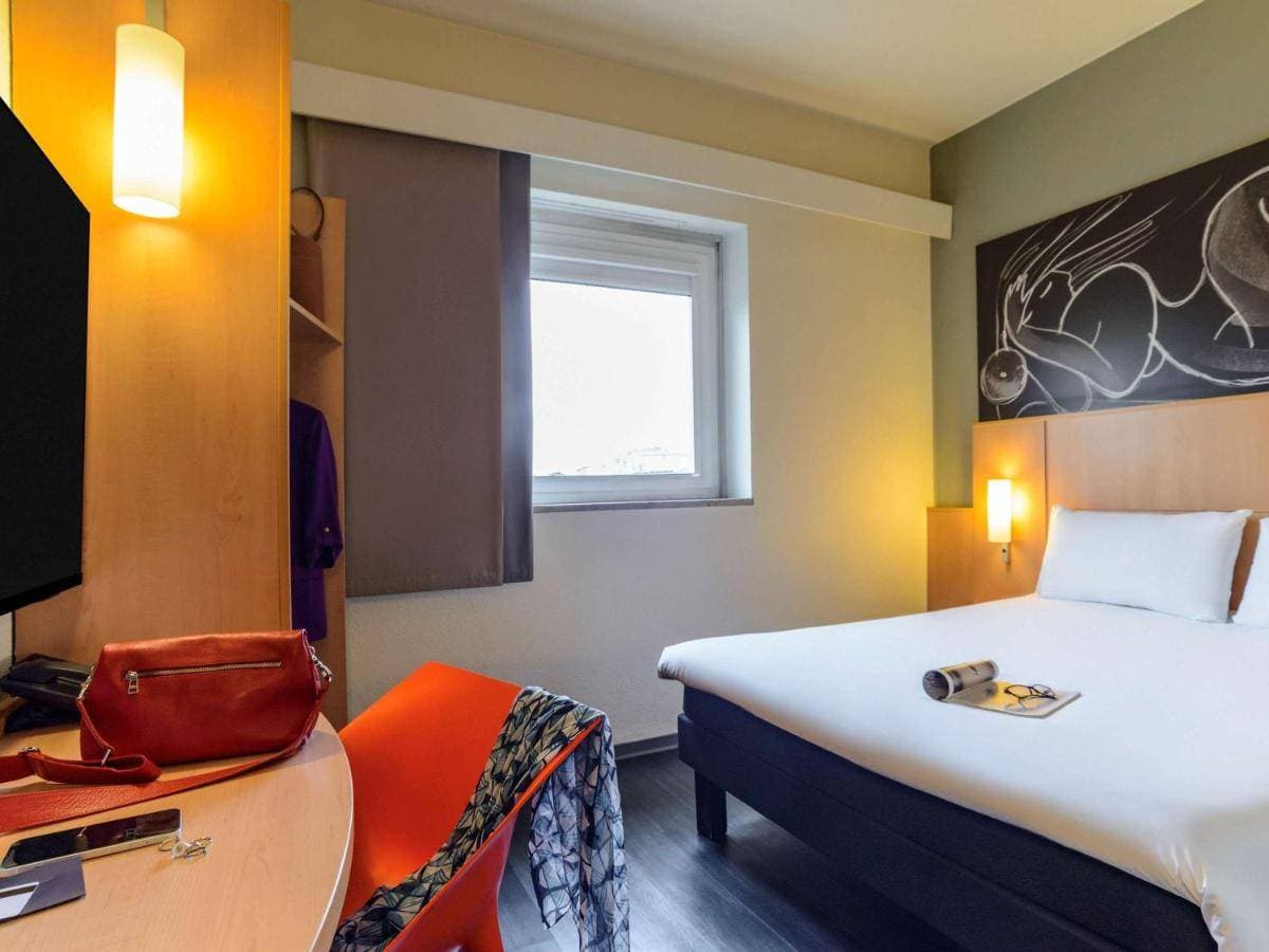 Ibis Milano Centro 16