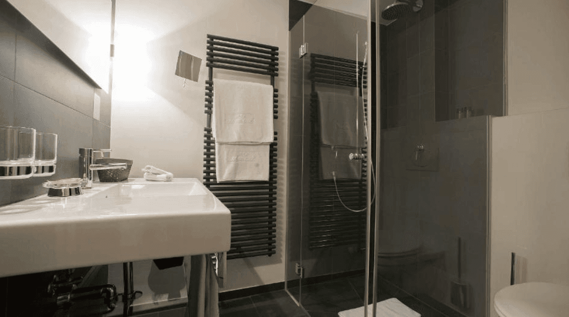 Hotel Arc-en-ciel 20
