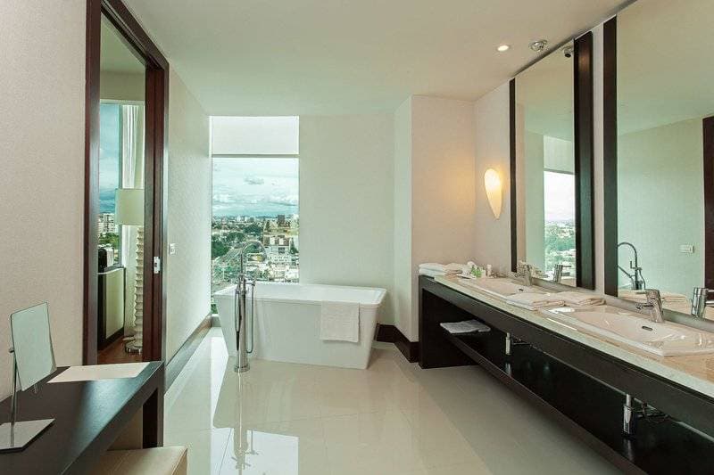 NH Collection Guadalajara Providencia 19
