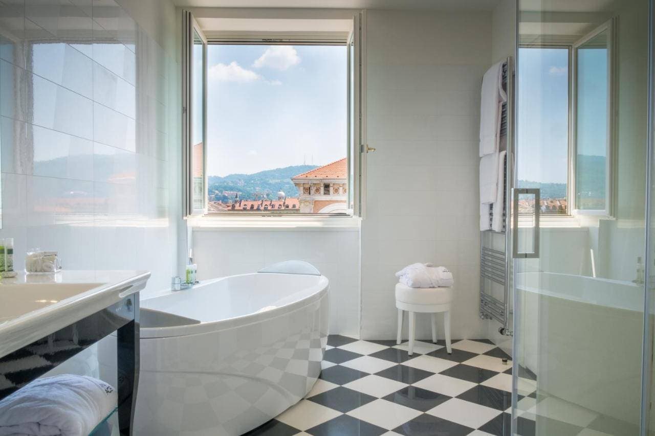 Turin Palace Hotel  19