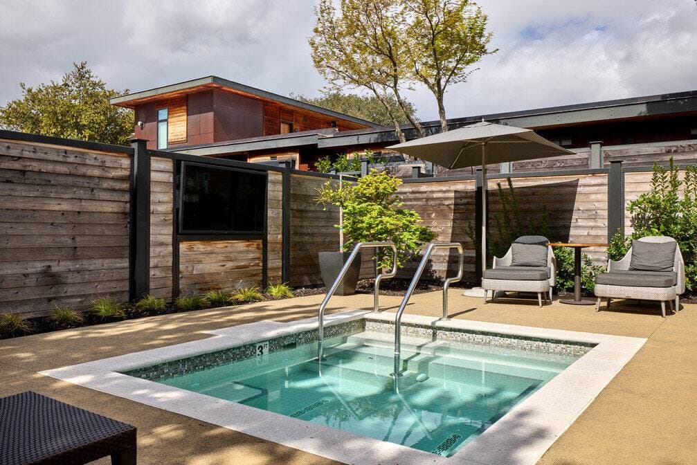 Bardessono Hotel & Spa 10