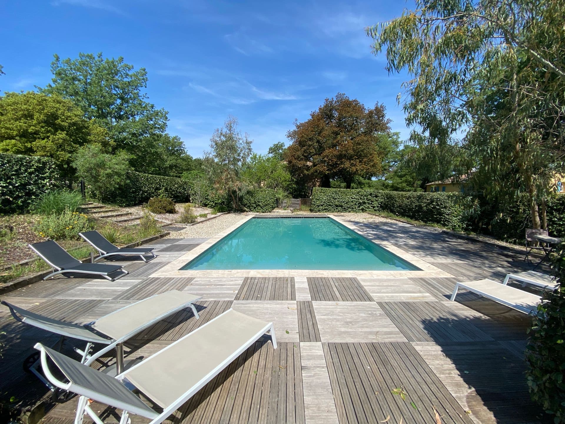 Le Domaine du Château Trians 9