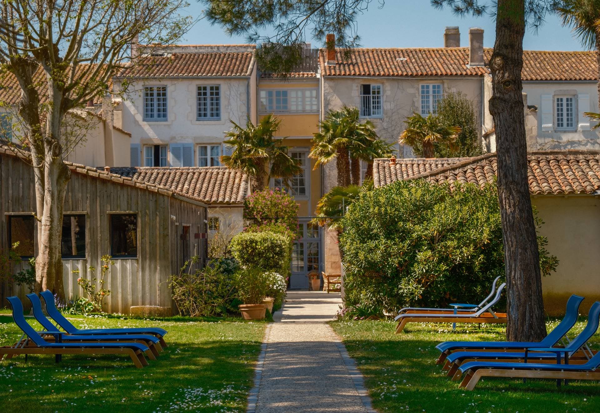 Jardin
