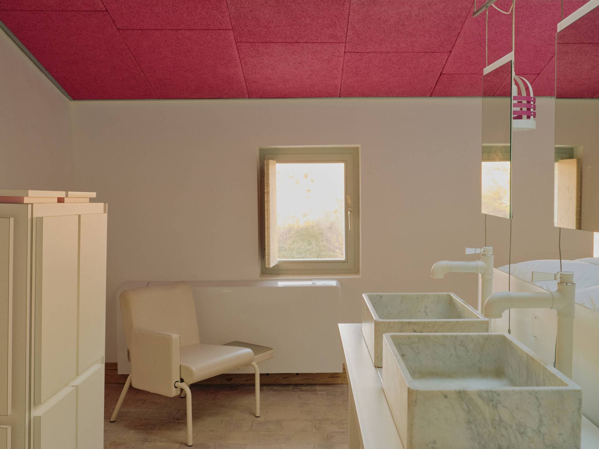 Domaine La Ferme HI Bride 42
