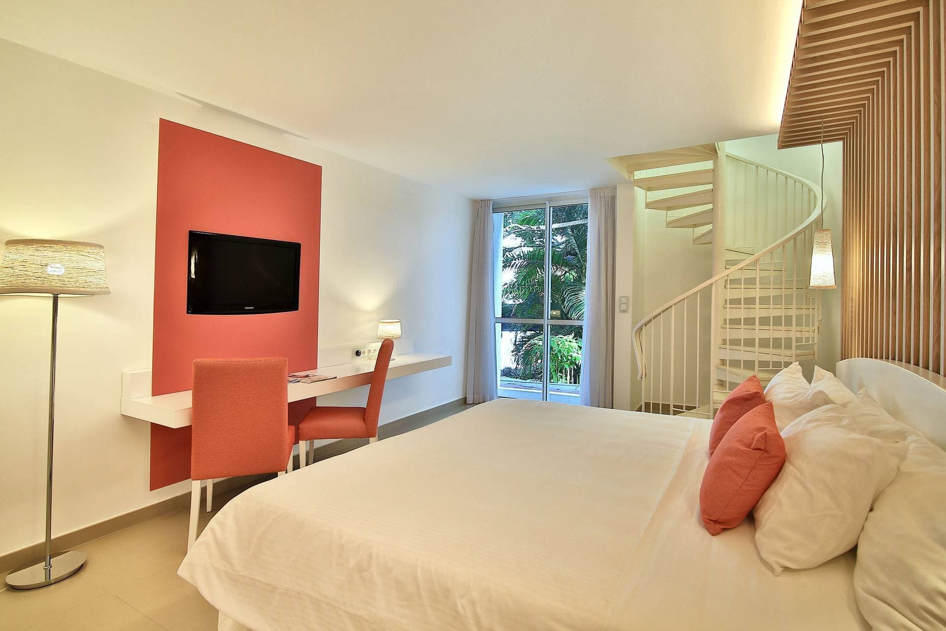 Le Créole Beach Hôtel & Spa 10