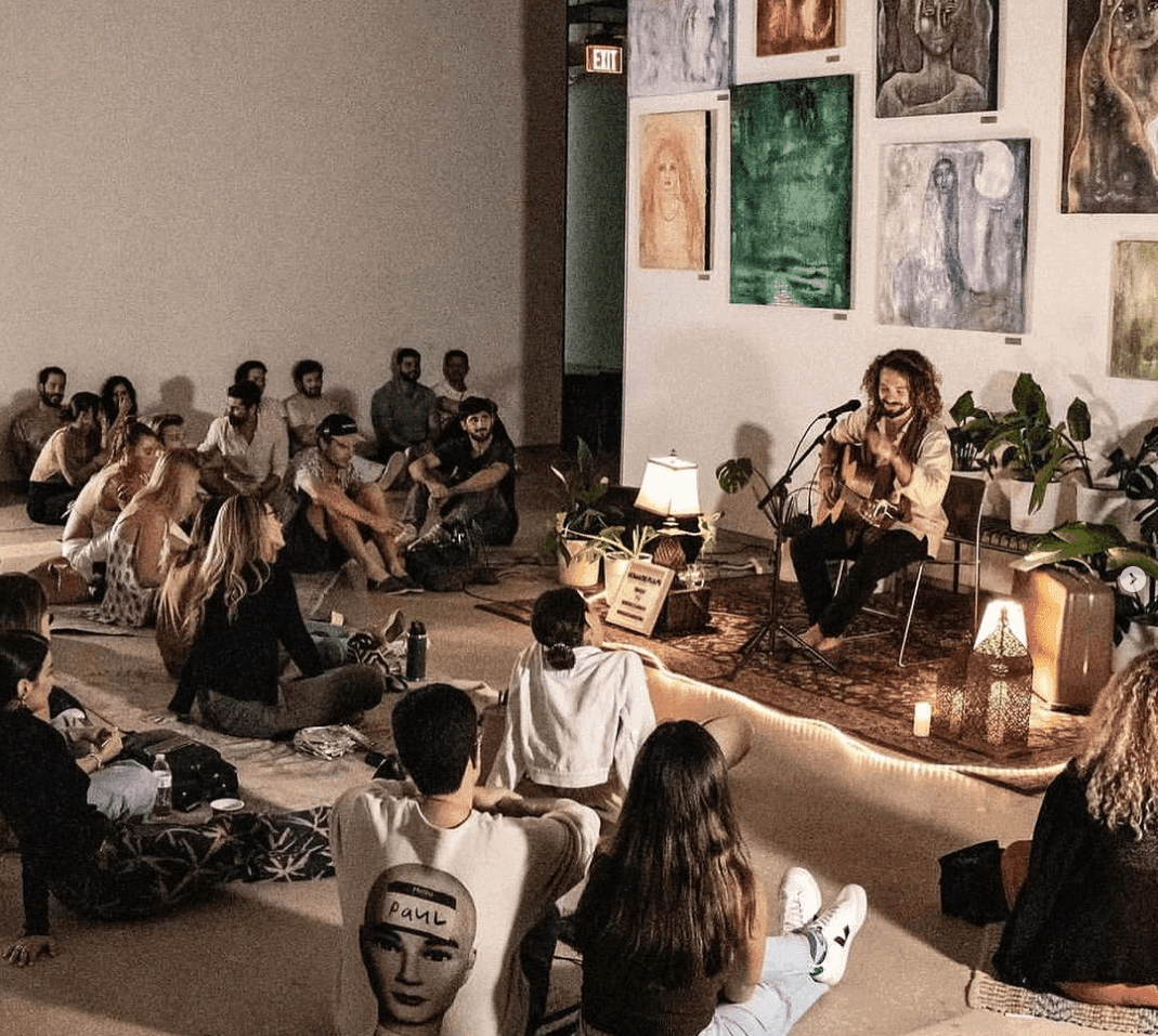 The Climate & Innovation HUB Miami 6