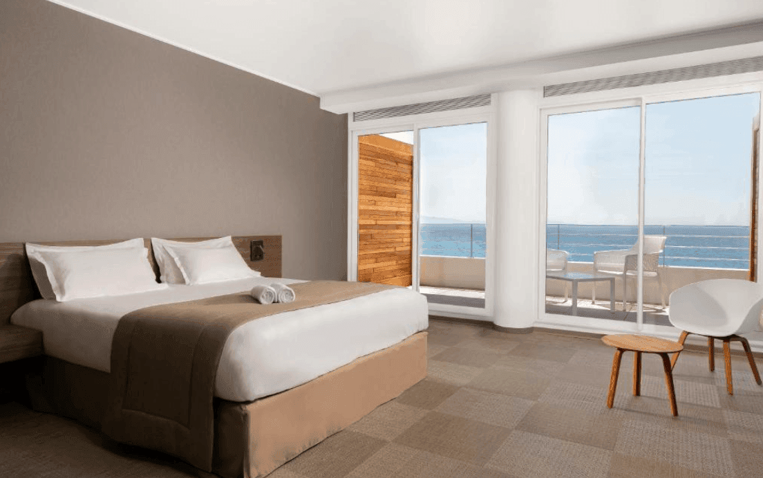 L'Hôtel Cala Di Sole 15