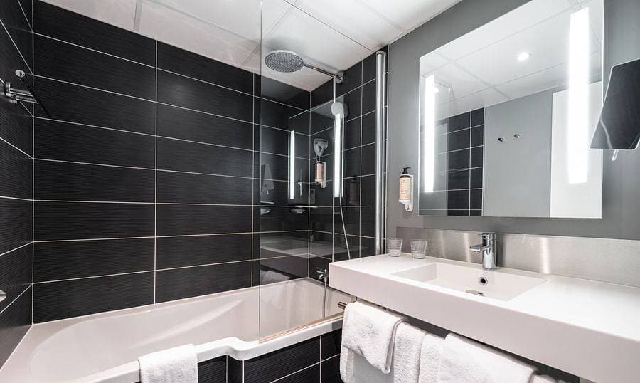 Mercure Compiegne Sud 15