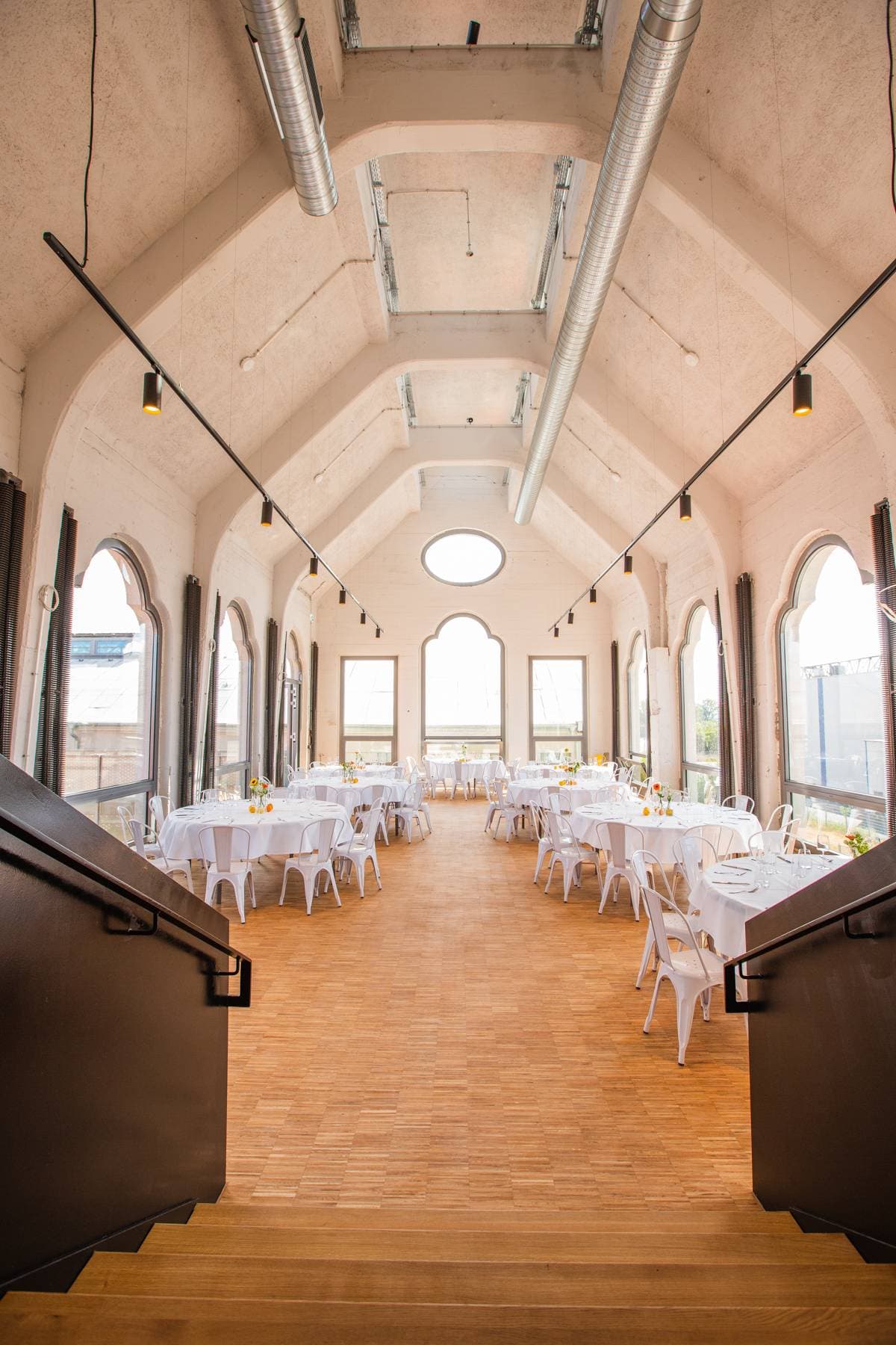 MATADERO | Alter Schlachthof Worms 2
