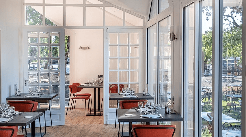 The Originals Relais Hôtel Causse Comtal 11