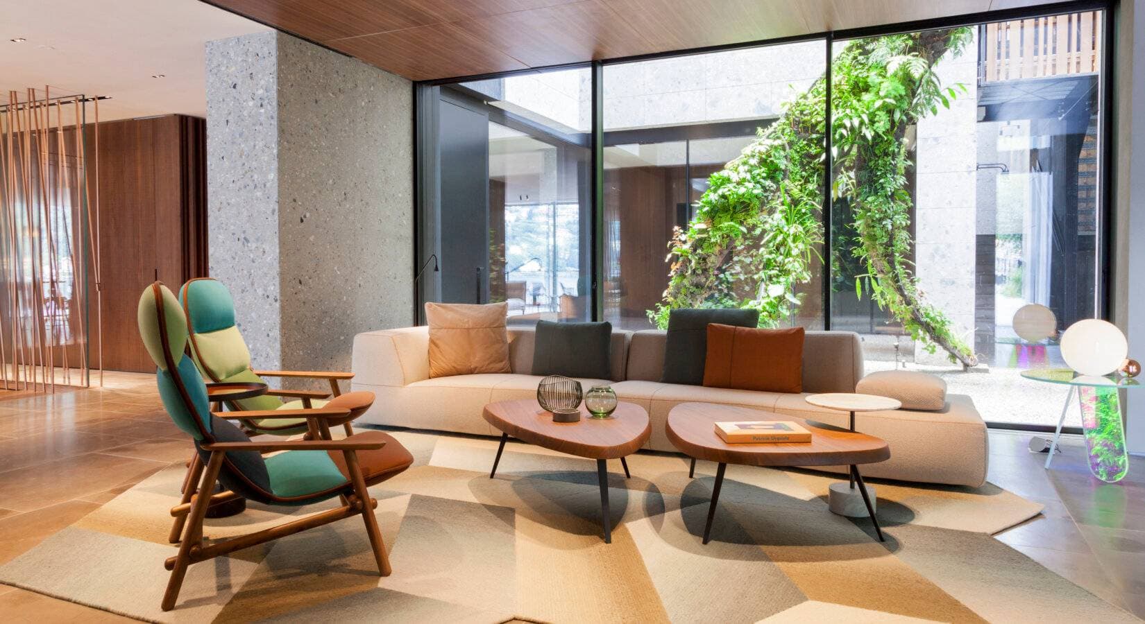 Hôtel Il Sereno 8