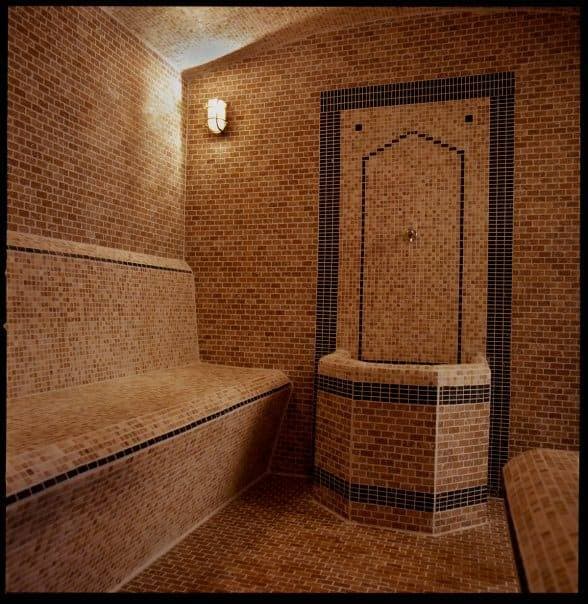 Hôtel Antares & Spa 13