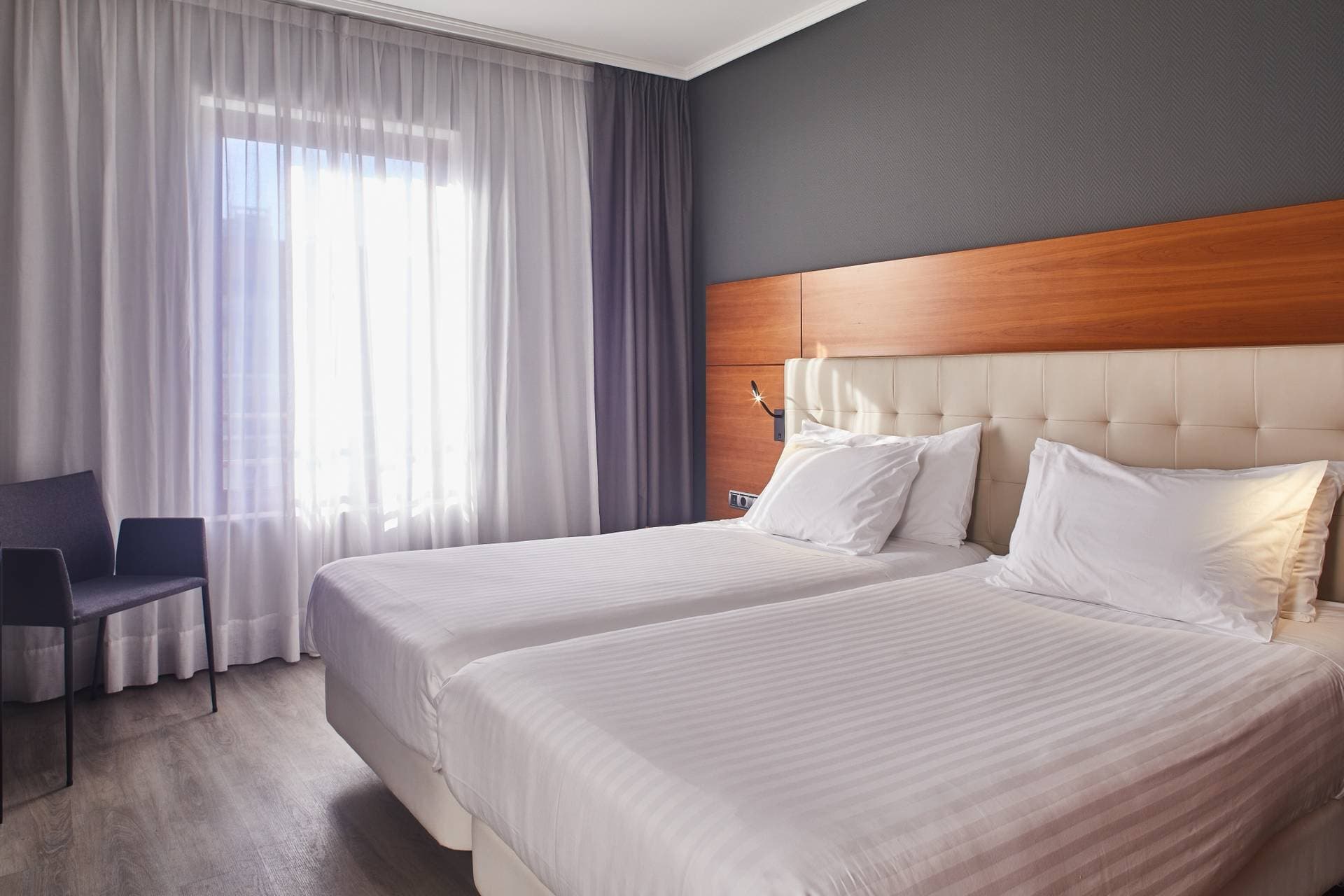 Eurostars Amara  12