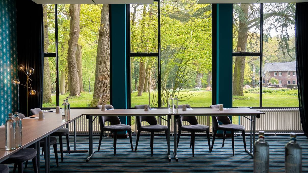 Chateauform - Seminarhaus Starnberger See 8