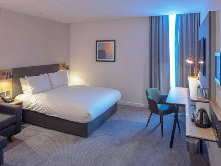 Holiday Inn Sunderland 11