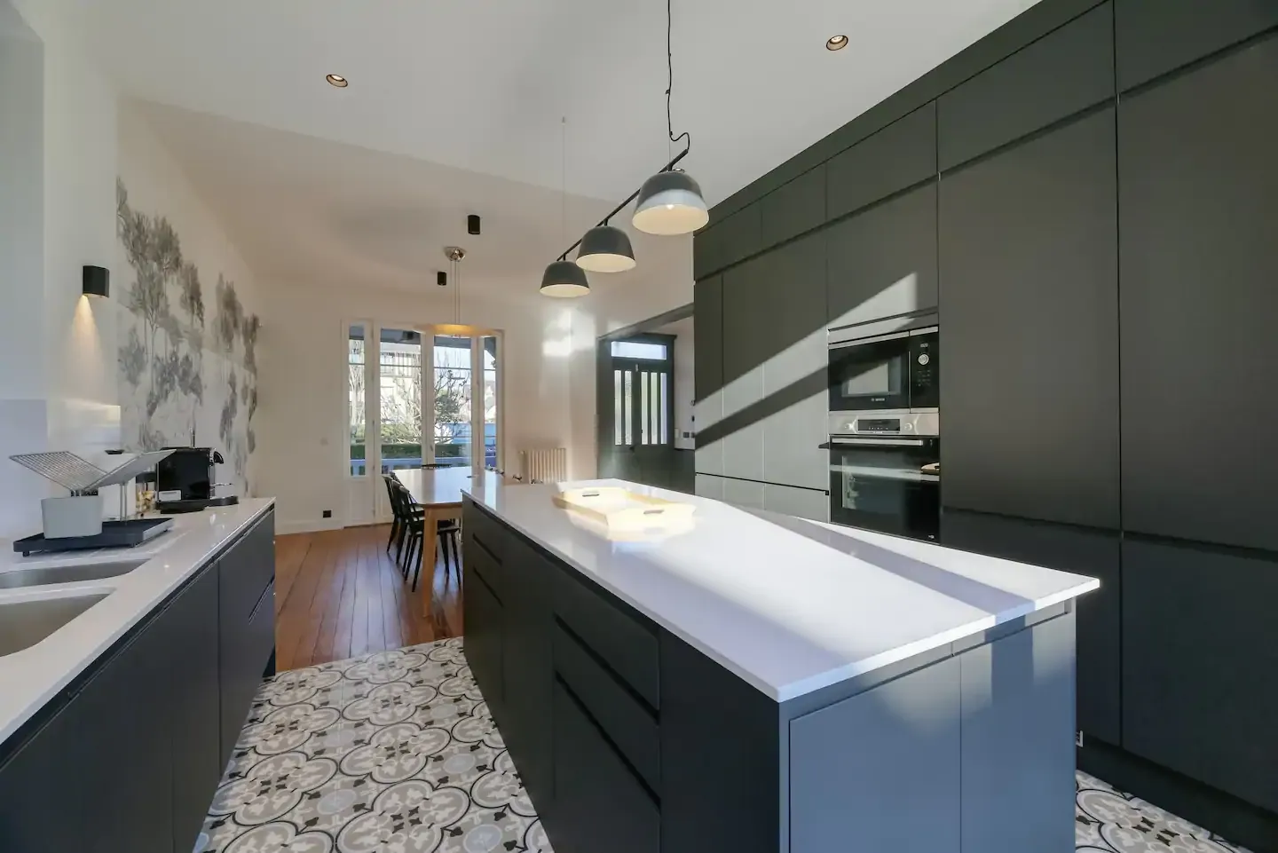 La Villa Berry 11