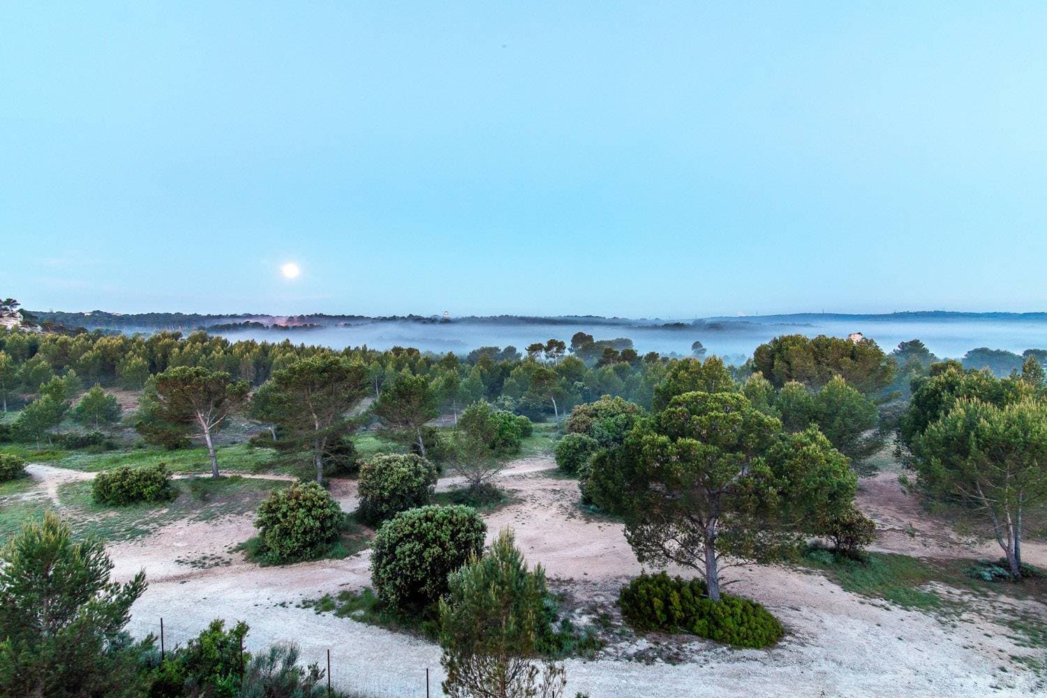 thecamp Hôtel & Lodges - Aix-en-Provence 119
