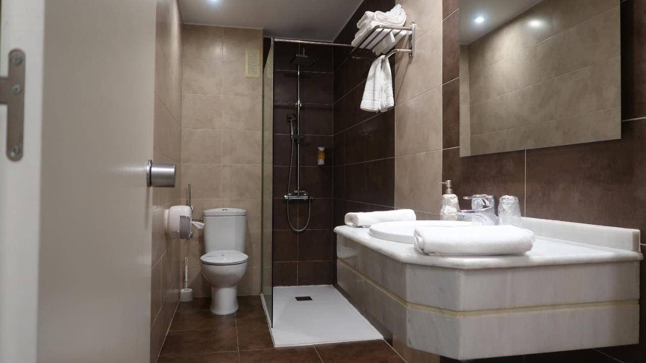 HOTEL TERUEL PLAZA 10