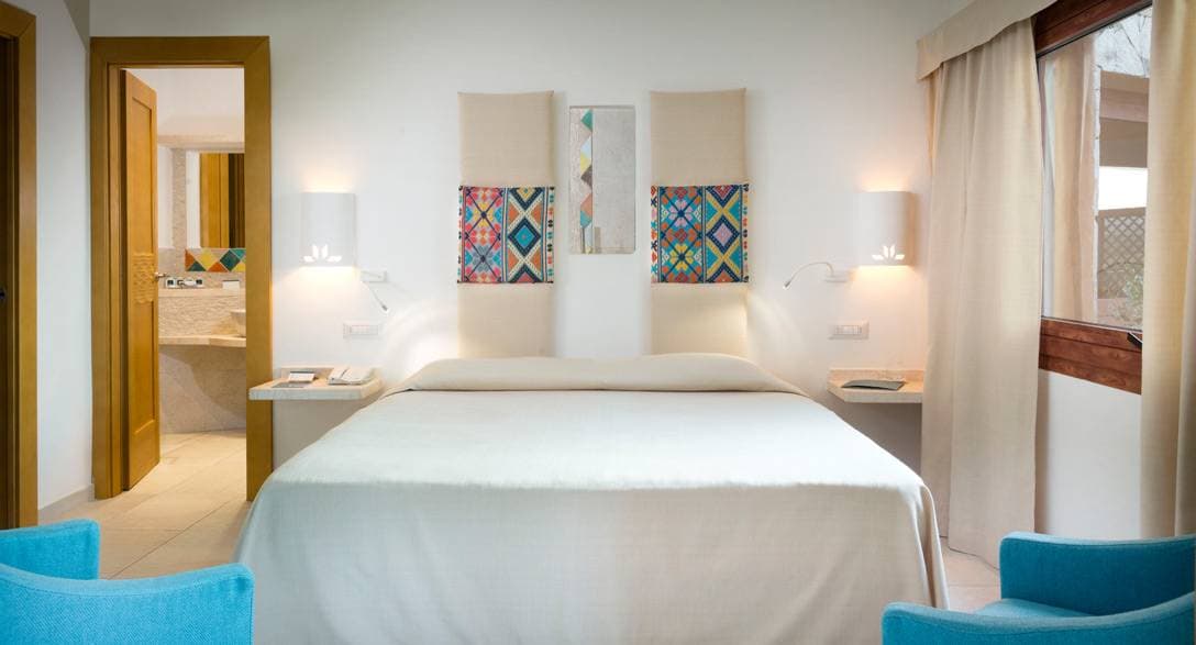 Resort Valle Dell'Erica Thalasso & Spa 19
