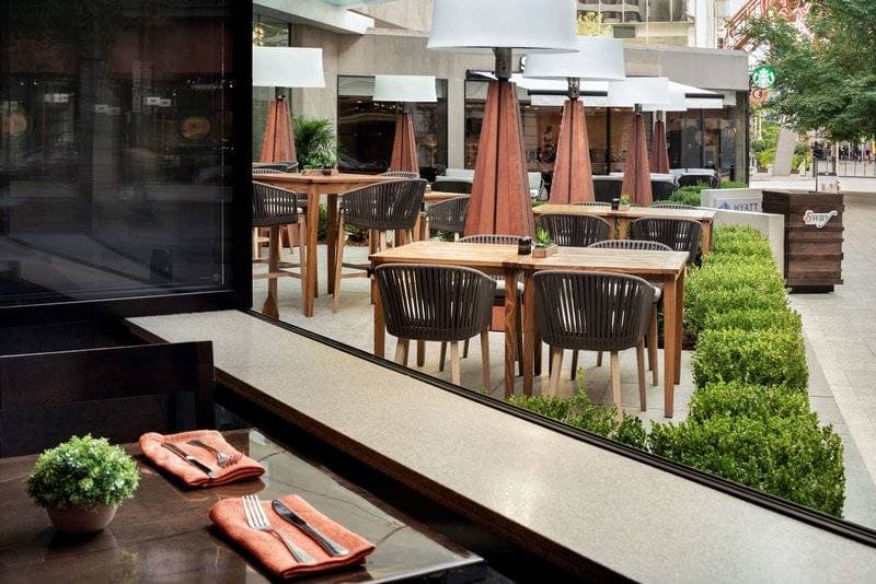 Hyatt Regency Louisville 26