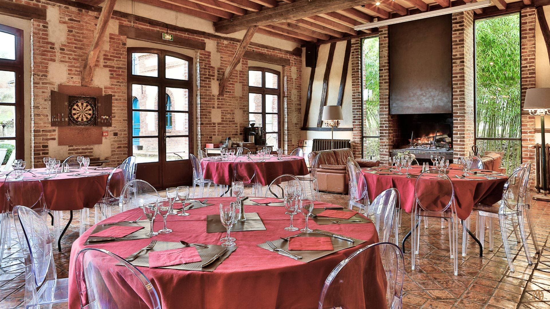 Le Moulin de la Forge 9
