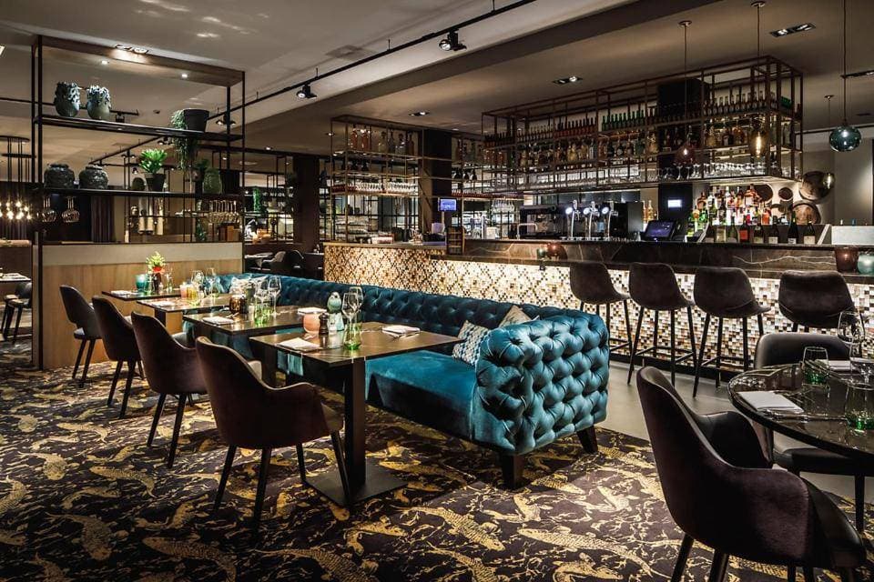 Van der Valk Hotel Apeldoorn 9