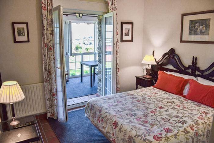 Hotel Los Caspios 12