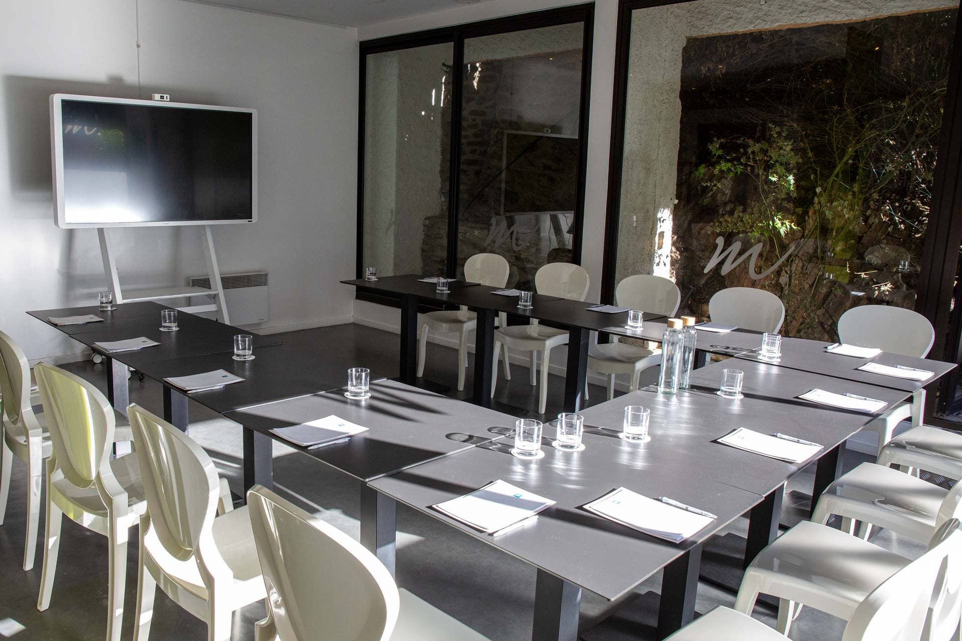 Hôtel Madeloc 18