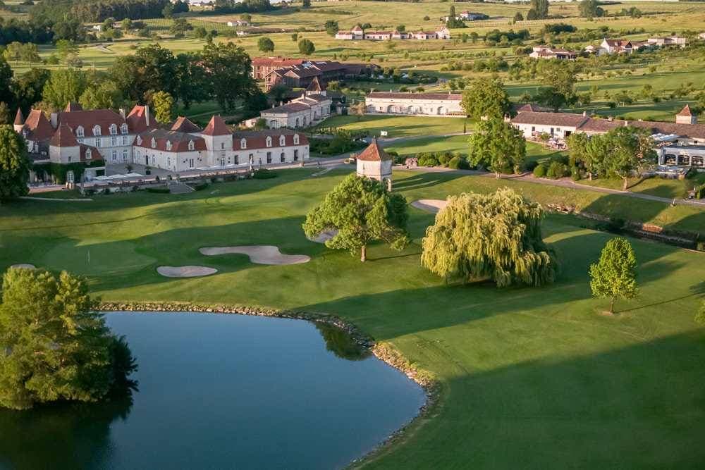 Le Château des Vigiers 11