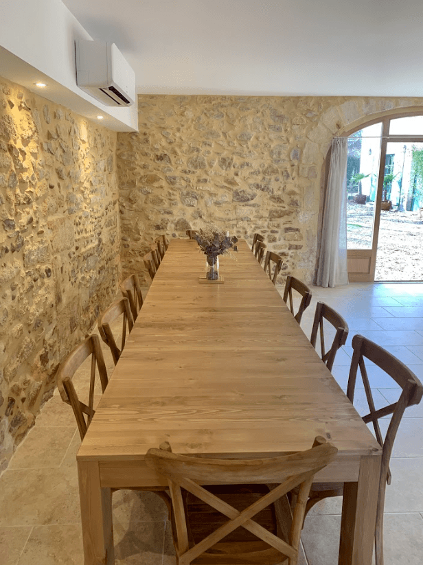 Domaine Arbaud 30
