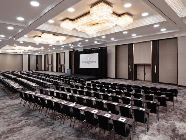 InterContinental Berlin 21