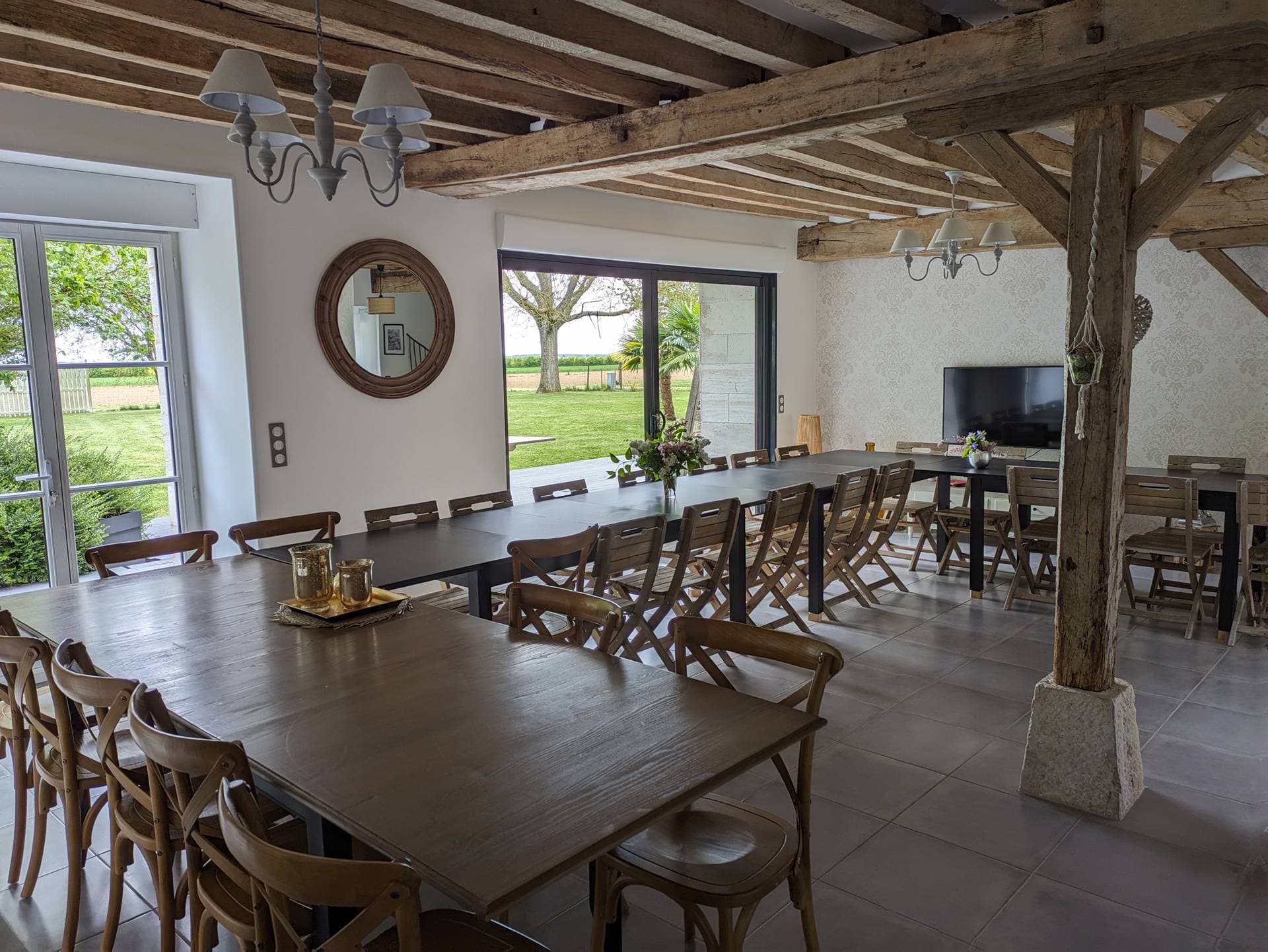 Domaine de Champouteau 5