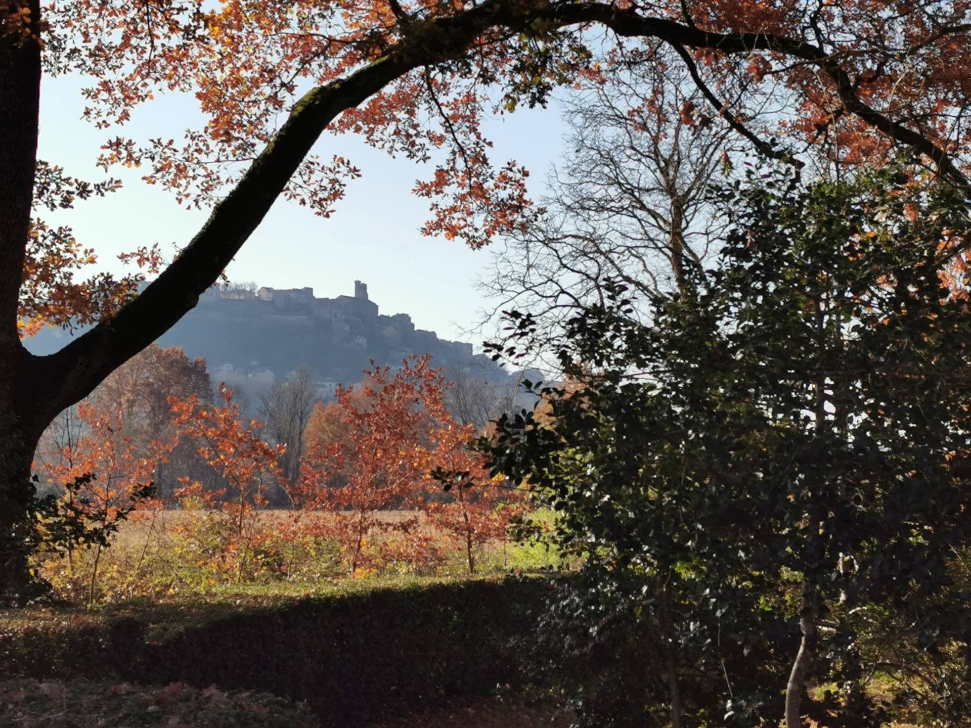 Hôtel La Métairie - Cordes sur Ciel 4