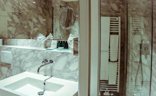 Hotel De Orangerie by CW Hotel Collection 16