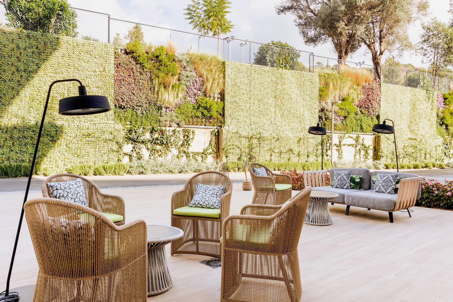 Club Med Magna Marbella 2