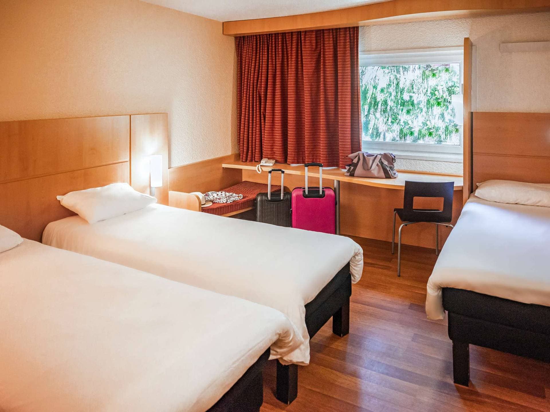 ibis Belfort Danjoutin 7