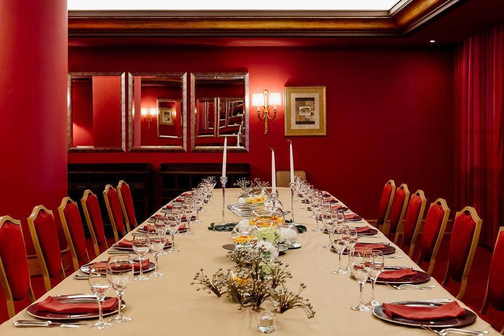 Hotel Cascais Miragem 30