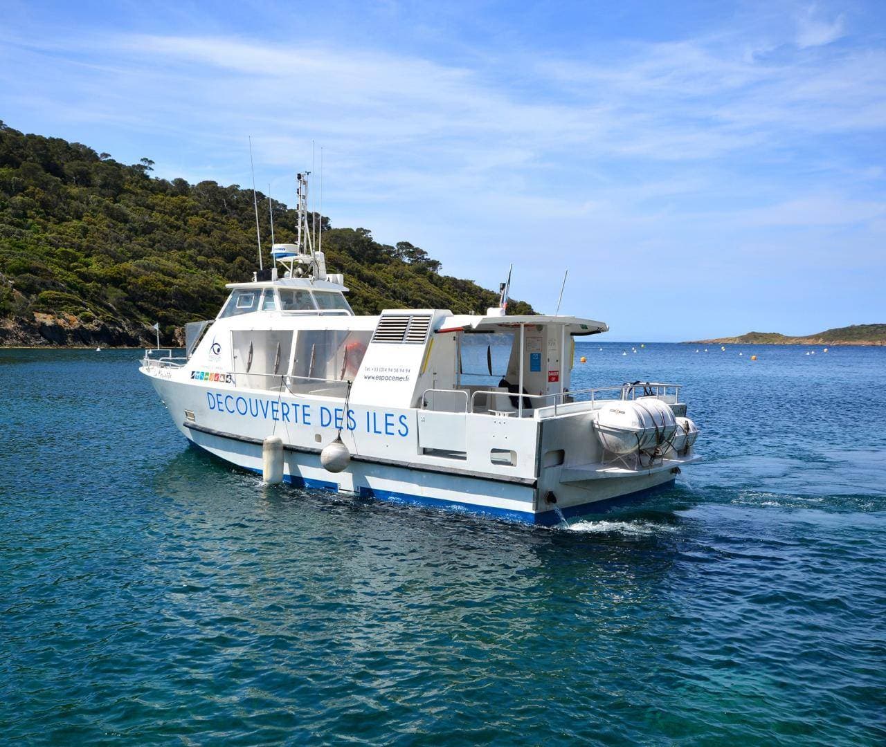 Espace Mer 1