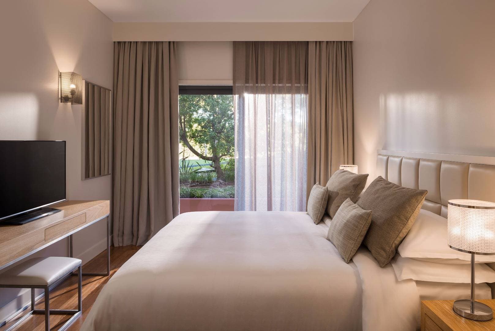 Sheraton Cascais Resort 12