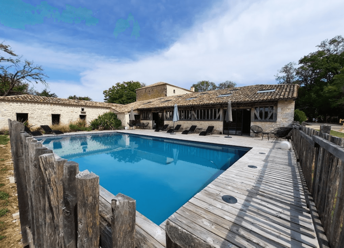 Le Clos des Charmes 5