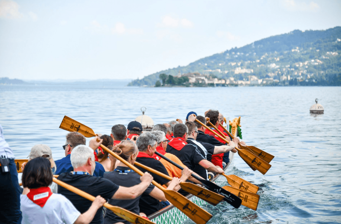 photo de Ovest Meeting Planner