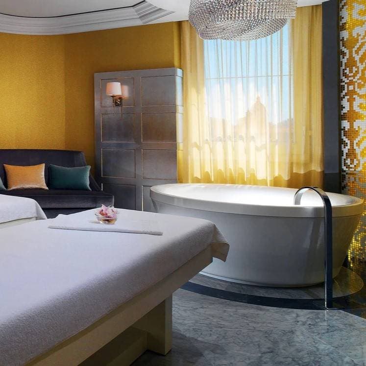 The St. Regis Florence 12
