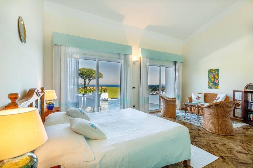 Hotel Luna Lughente 14