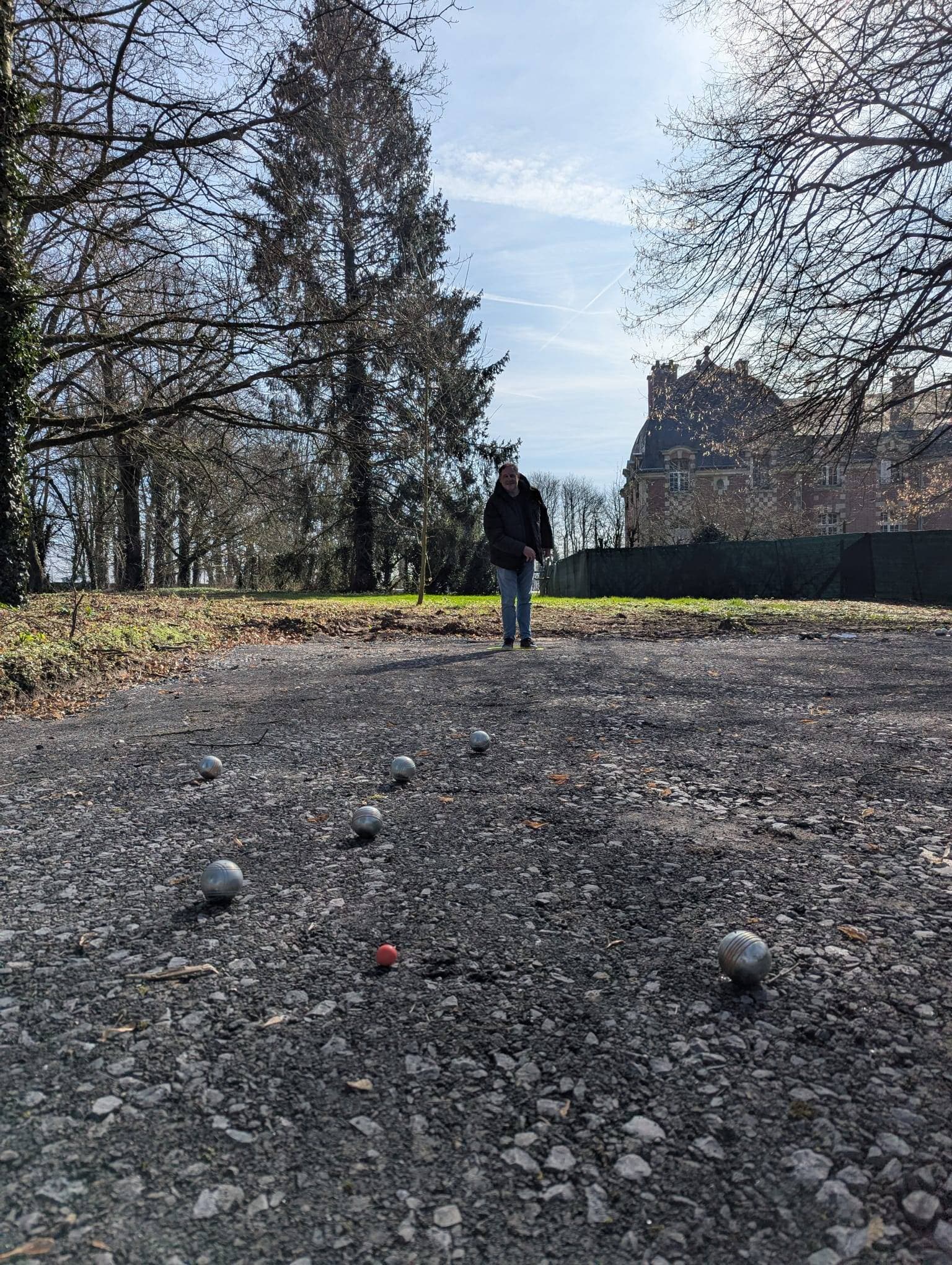 Le Château de Goyencourt 36